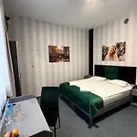 Tour 3* Poznan