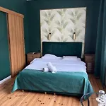 Aparthotel Tour Poznan