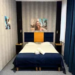Aparthotel Tour