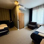 Tour Aparthotel Poznan