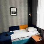 Aparthotel Tour