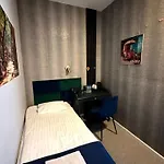 Tour Aparthotel
