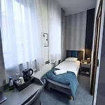 Aparthotel Tour