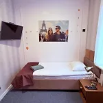 Tour Aparthotel 3*
