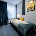 Tour 3* Poznan