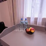 Aparthotel Tour 3*