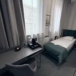 Aparthotel Tour 3*