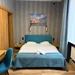 Tour Aparthotel Poznan