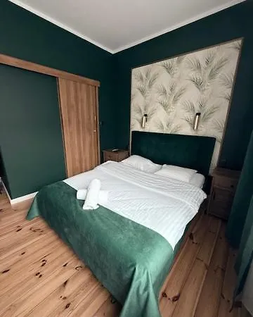 Tour Hotel apartamentowy 3*