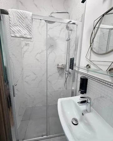 Hotel apartamentowy Tour Poznań