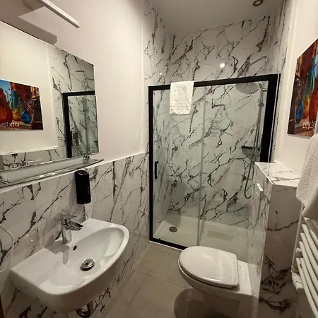 Tour Hotel apartamentowy