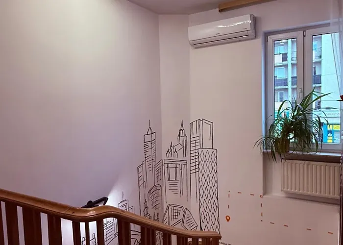 Appart hôtel Tour 3*