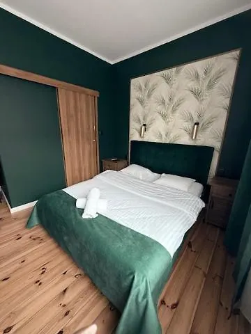 Tour Appart hôtel 3*