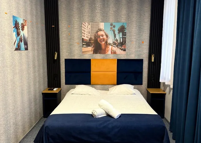 Tour Appart hôtel 3*