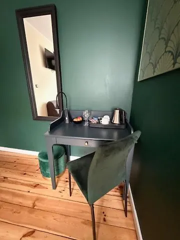 Tour Appart hôtel 3*