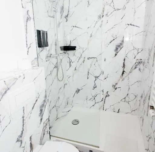 Tour Appart hôtel Poznań