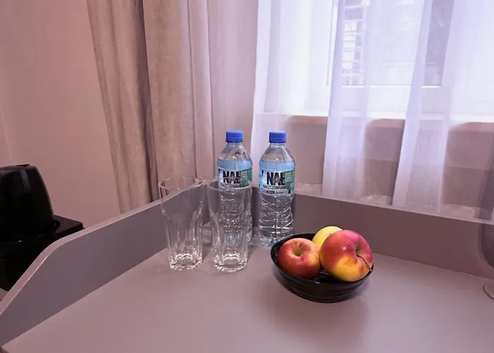 Appart hôtel Tour 3*