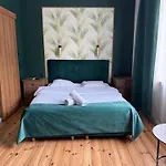Aparthotel Tour