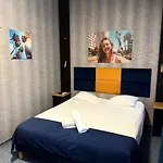 Aparthotel Tour