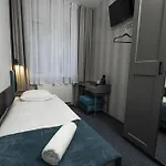 Aparthotel Tour Poznan