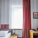 Tour Aparthotel Poznan