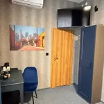Tour Aparthotel 3*
