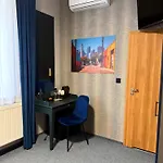 Tour Aparthotel Poznan