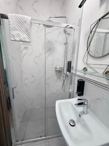 Aparthotel Tour Poznan