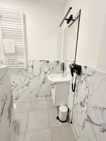 Aparthotel Tour Poznan