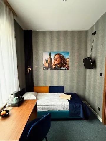 Aparthotel Tour Poznan