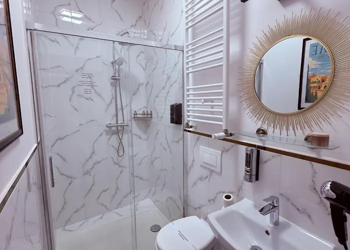 Aparthotel Tour Poznan